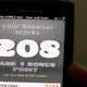 Image for article titled BlackBerry WebKit Browser Trounces iPhone 4 and Android 2.1 In Early Test